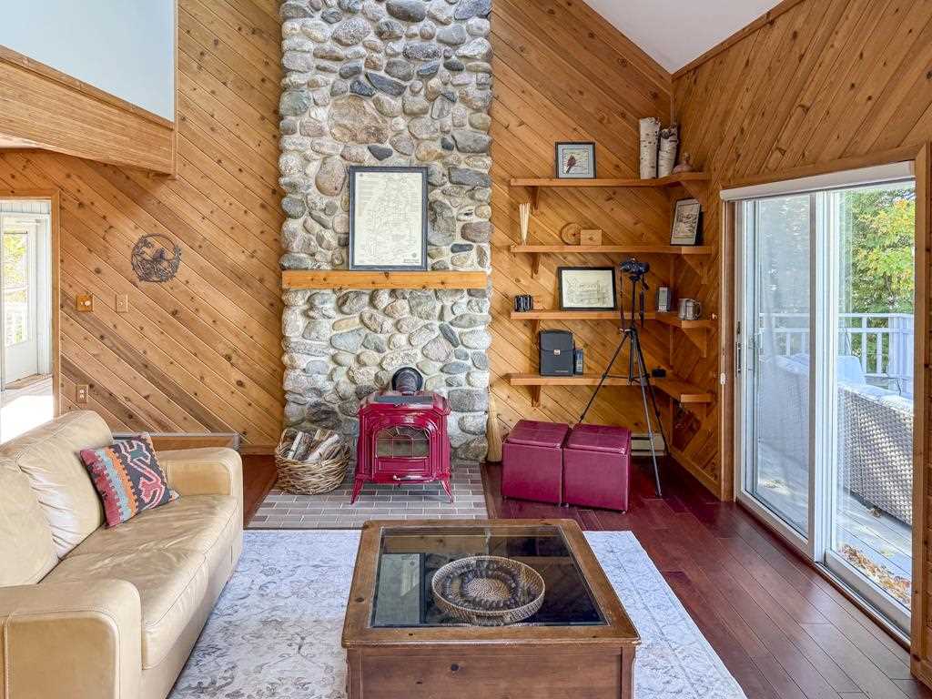 36775 Allen's Lakeview Road Beaver Island MI 49782