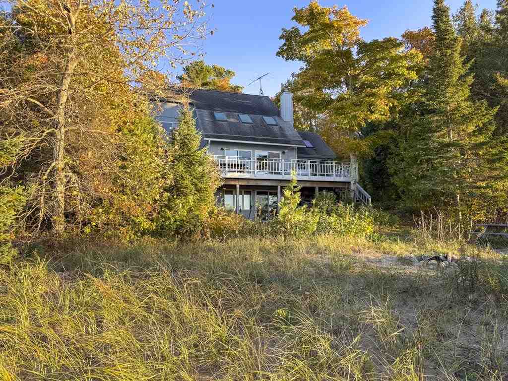 36775 Allen's Lakeview Road Beaver Island MI 49782