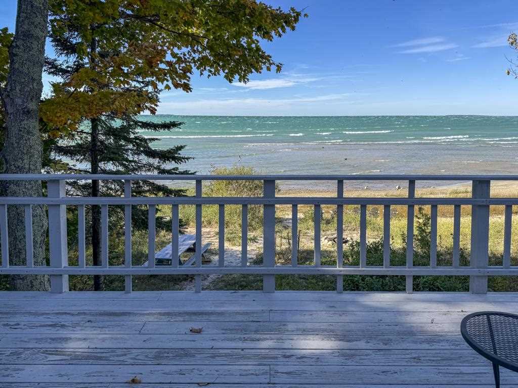 36775 Allen's Lakeview Road Beaver Island MI 49782