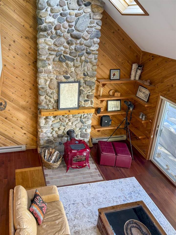 36775 Allen's Lakeview Road Beaver Island MI 49782