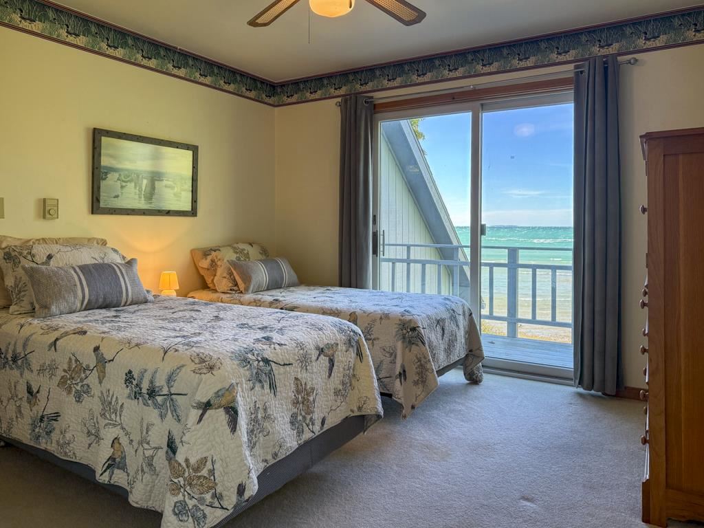 36775 Allen's Lakeview Road Beaver Island MI 49782