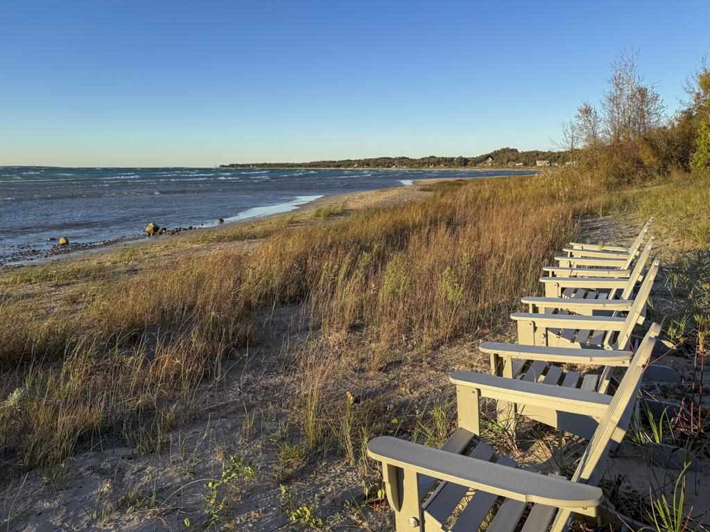 36775 Allen's Lakeview Road Beaver Island MI 49782