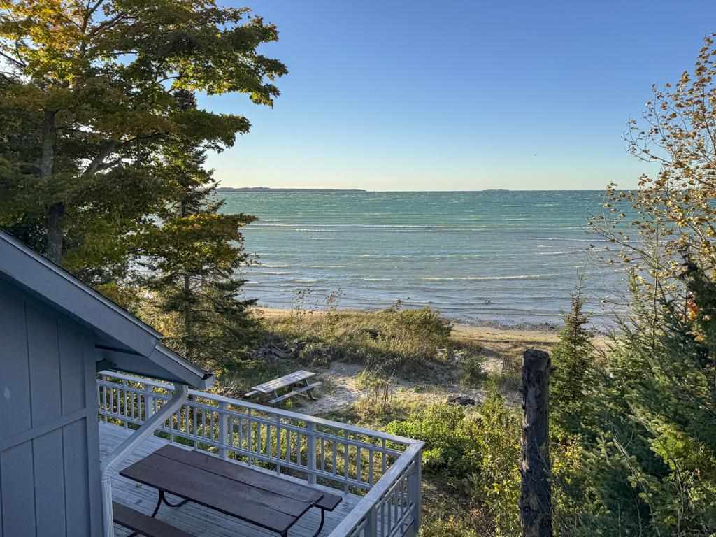 36775 Allen's Lakeview Road Beaver Island MI 49782