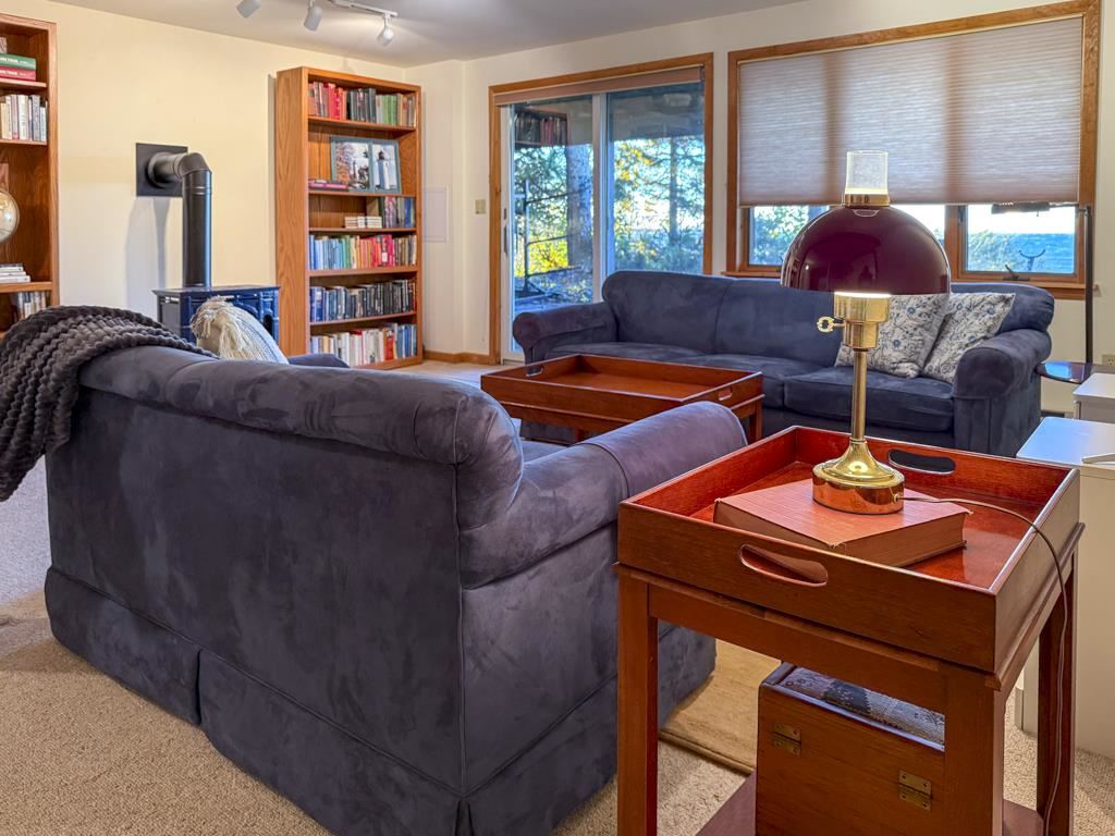 36775 Allen's Lakeview Road Beaver Island MI 49782