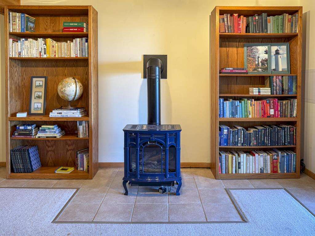 36775 Allen's Lakeview Road Beaver Island MI 49782