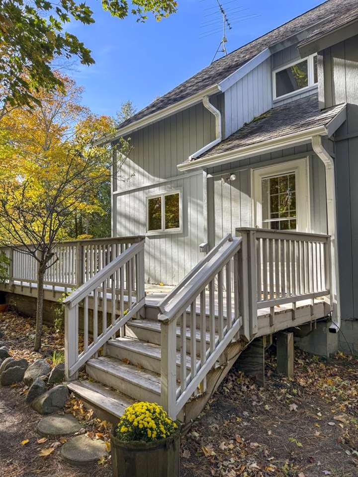 36775 Allen's Lakeview Road Beaver Island MI 49782
