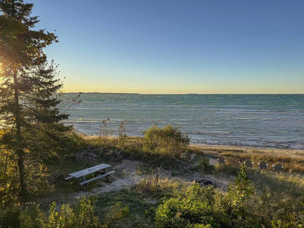 36775 Allen's Lakeview Road Beaver Island MI 49782