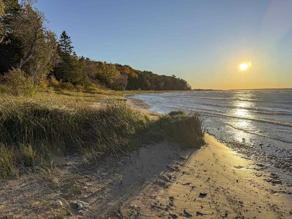 36775 Allen's Lakeview Road Beaver Island MI 49782