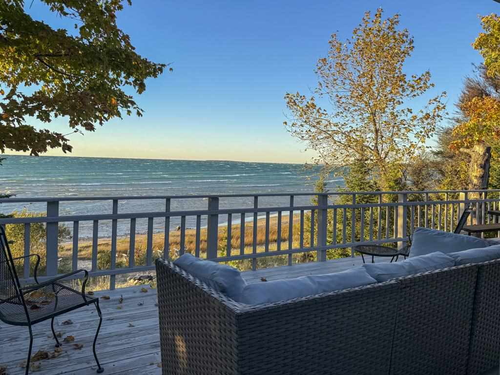 36775 Allen's Lakeview Road Beaver Island MI 49782