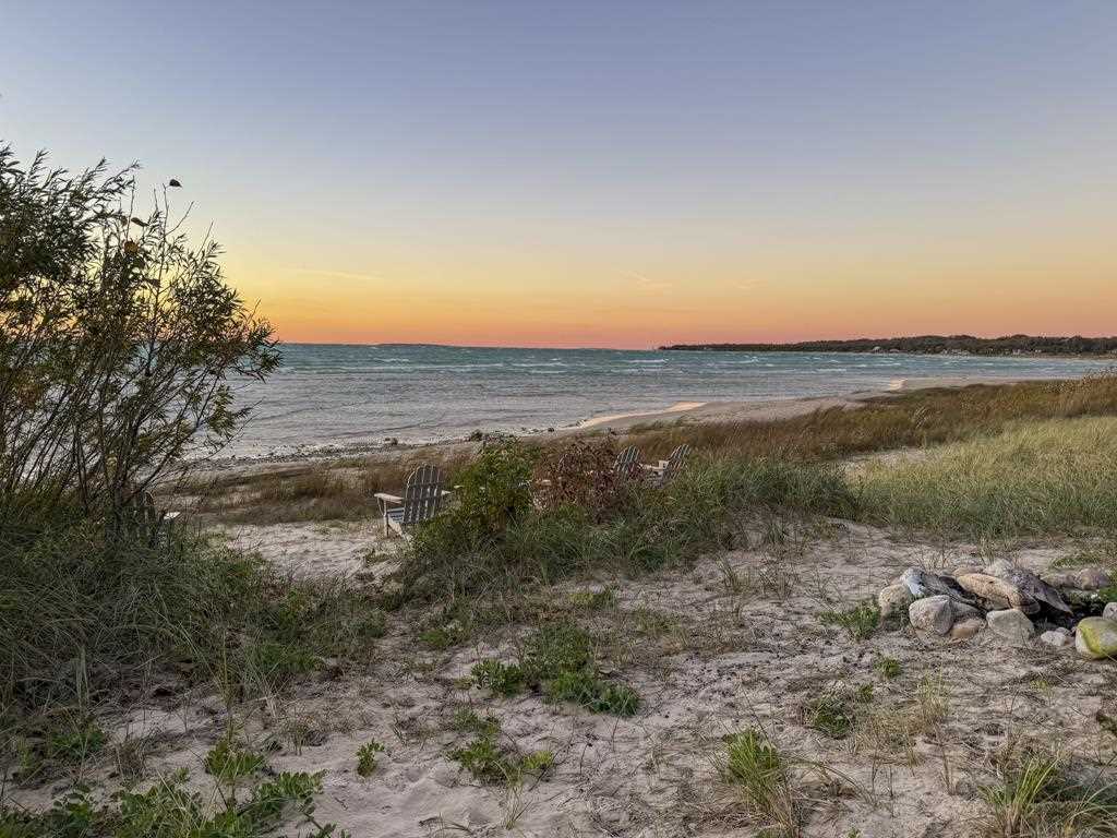 36775 Allen's Lakeview Road Beaver Island MI 49782