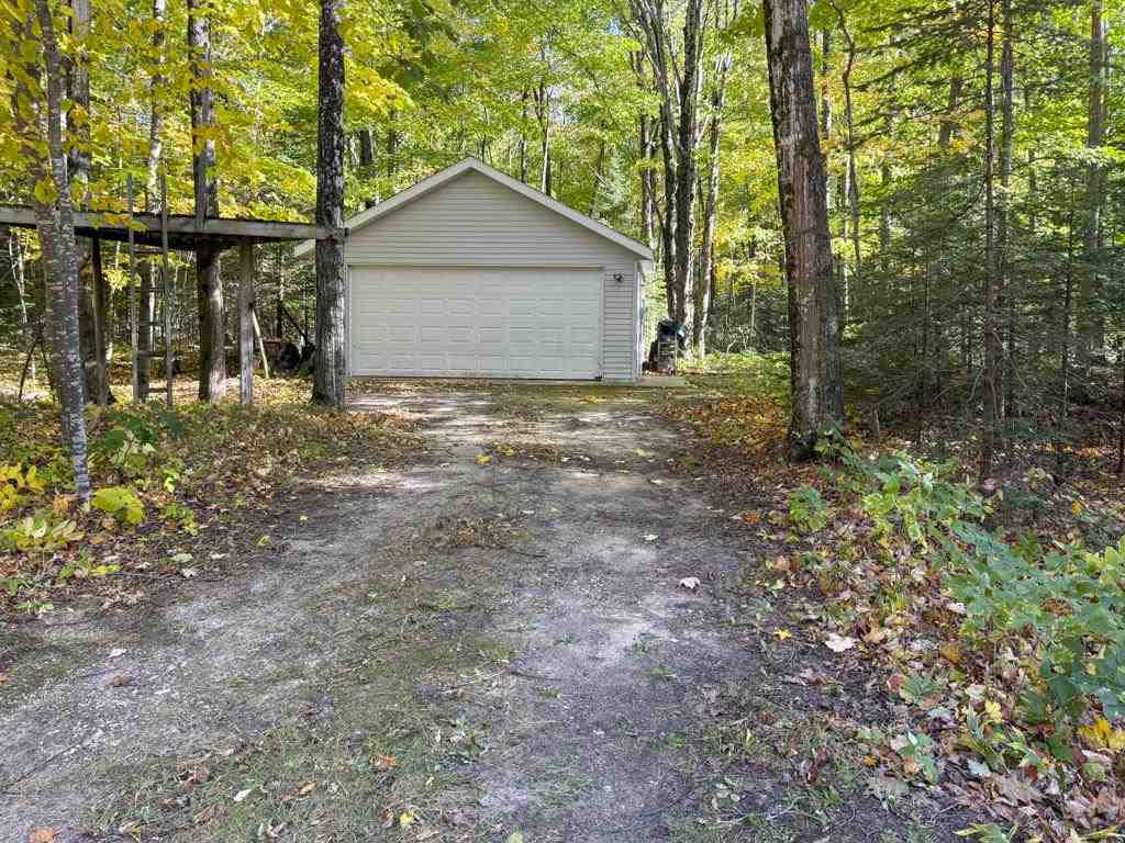 36775 Allen's Lakeview Road Beaver Island MI 49782