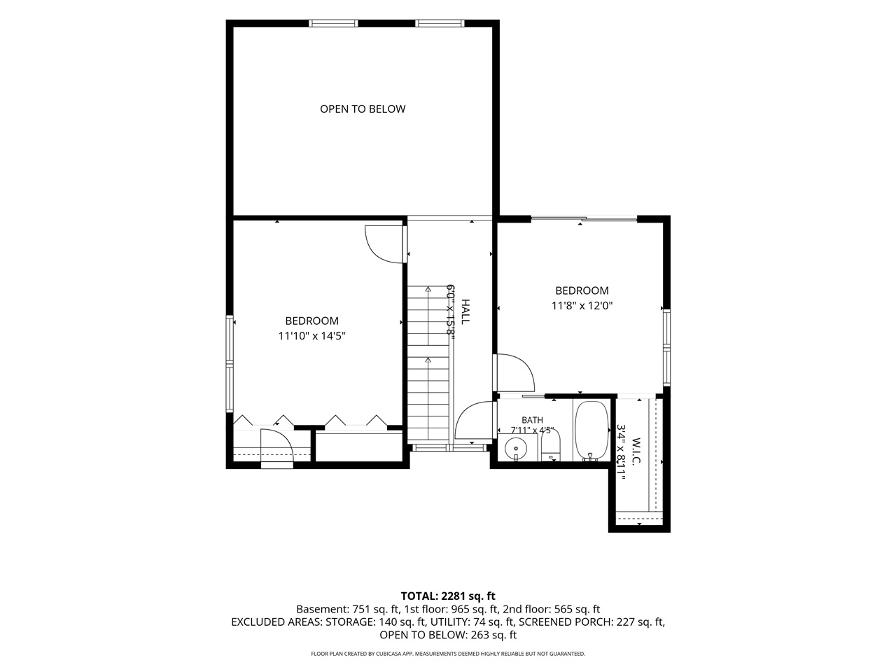 36775 Allen's Lakeview Road Beaver Island MI 49782