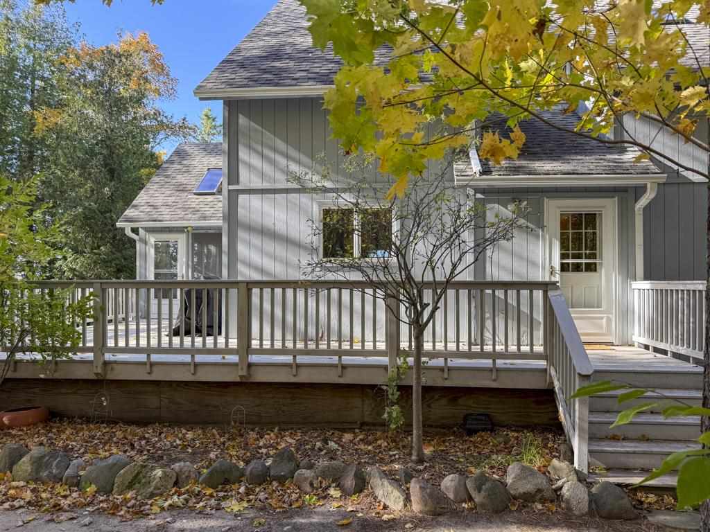 36775 Allen's Lakeview Road Beaver Island MI 49782