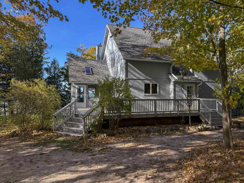36775 Allen's Lakeview Road Beaver Island MI 49782