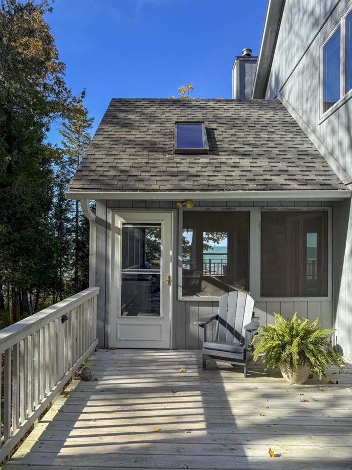 36775 Allen's Lakeview Road Beaver Island MI 49782