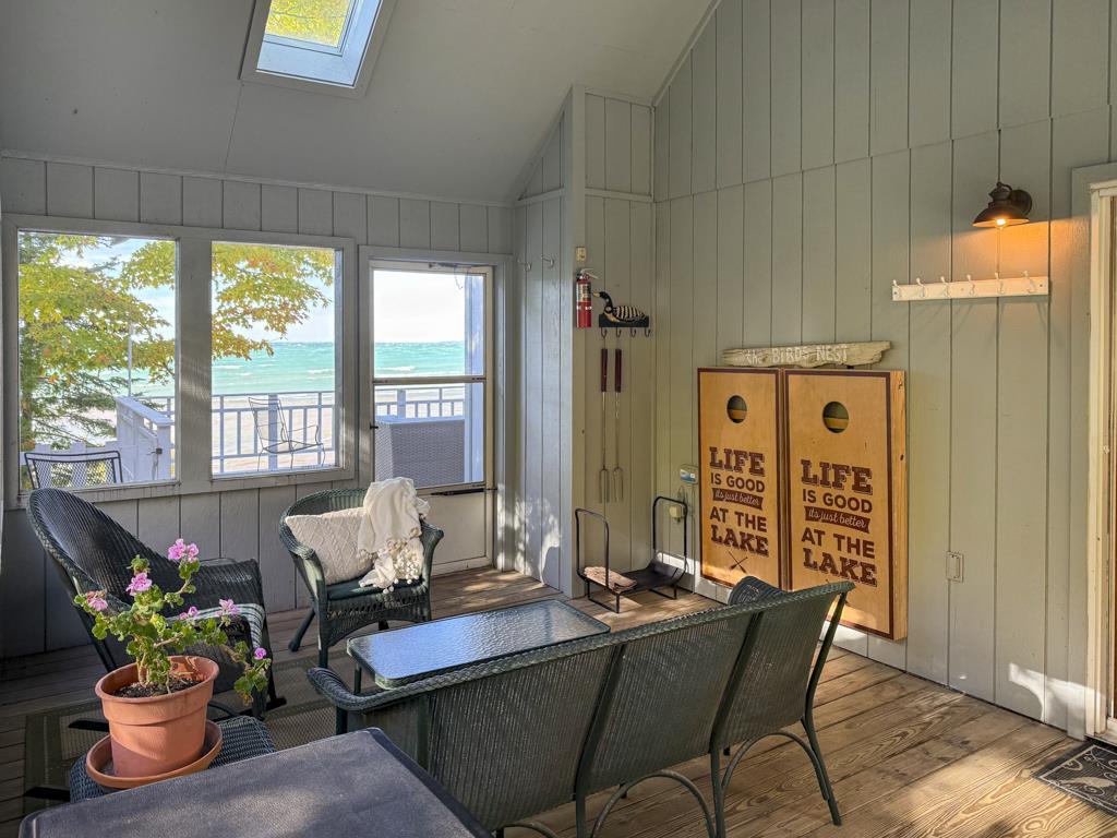 36775 Allen's Lakeview Road Beaver Island MI 49782