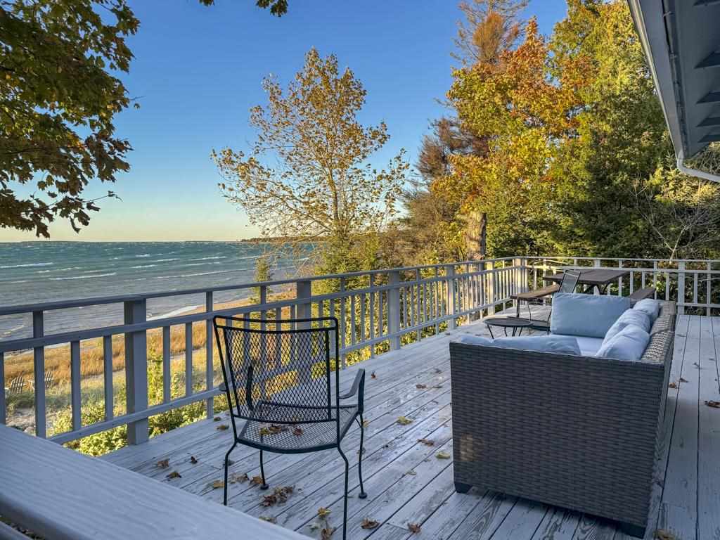 36775 Allen's Lakeview Road Beaver Island MI 49782