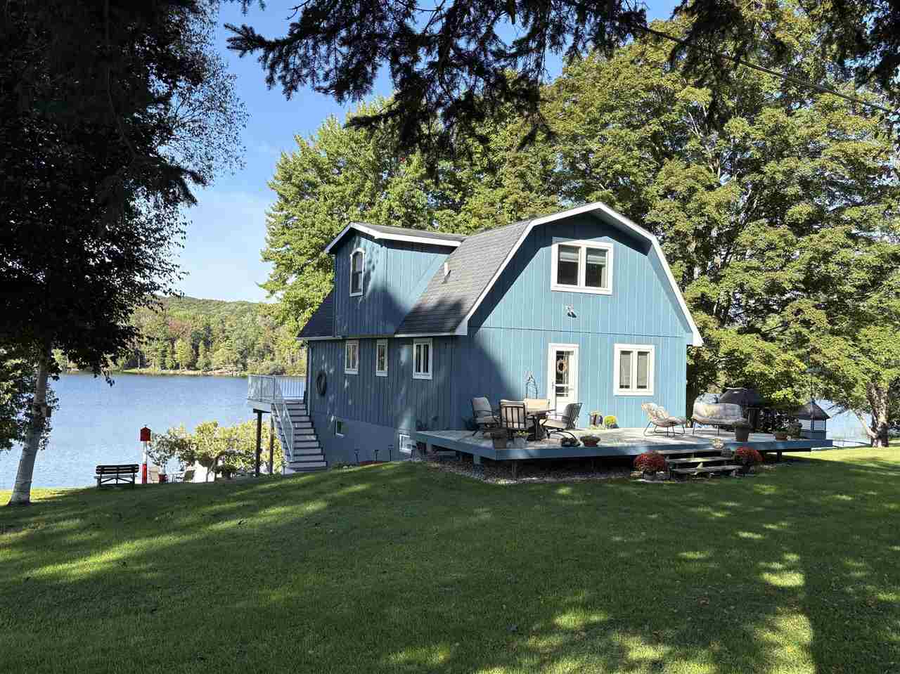 05967 Miles East Jordan MI 49727