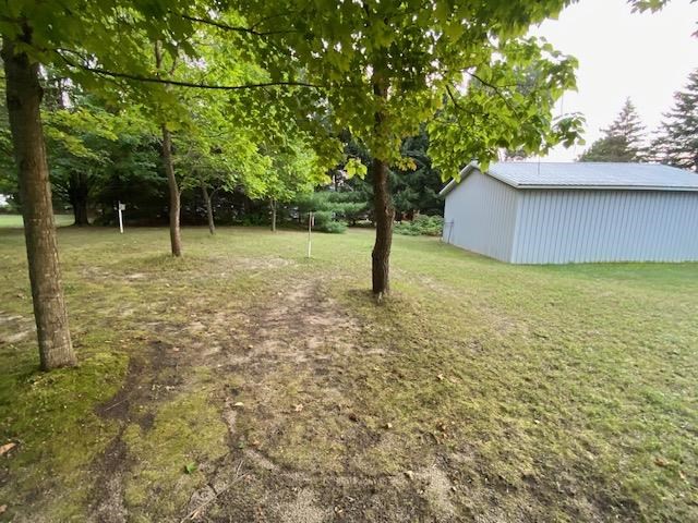 05967 Miles East Jordan MI 49727