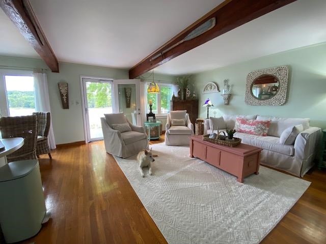 05967 Miles East Jordan MI 49727