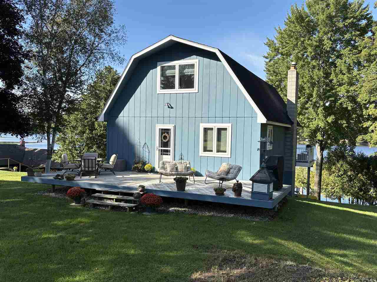 05967 Miles East Jordan MI 49727