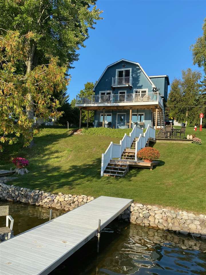 05967 Miles East Jordan MI 49727