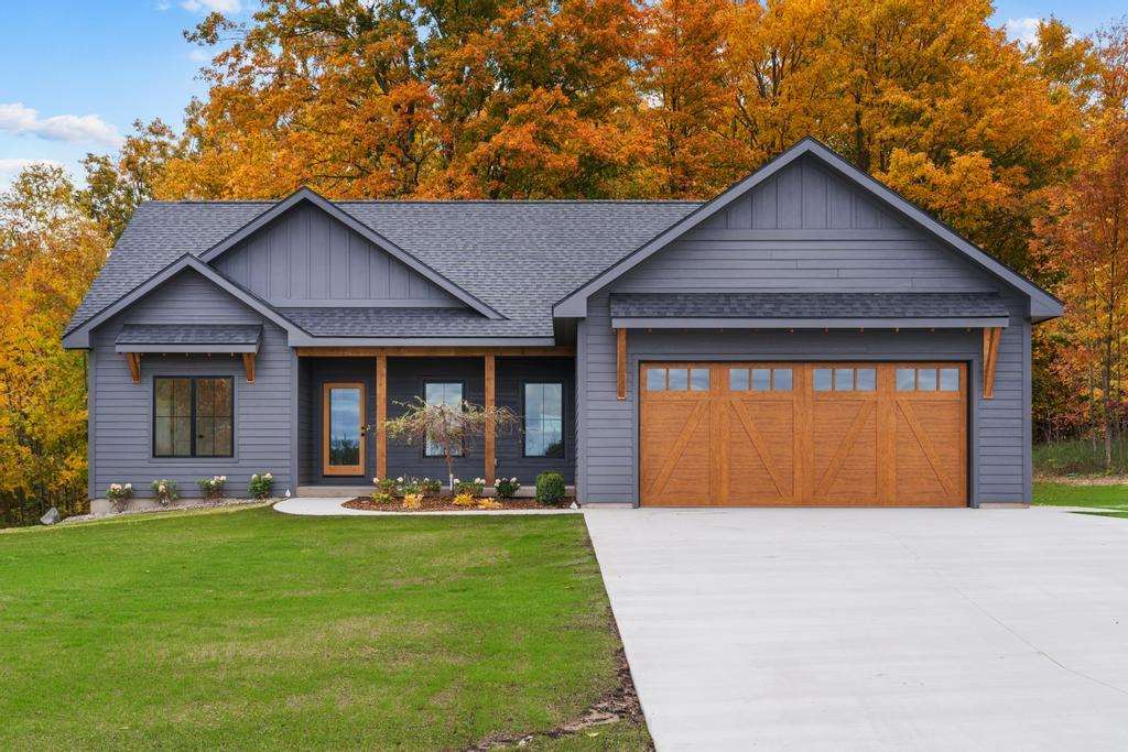 588 Harbor View Lane Petoskey MI 49770