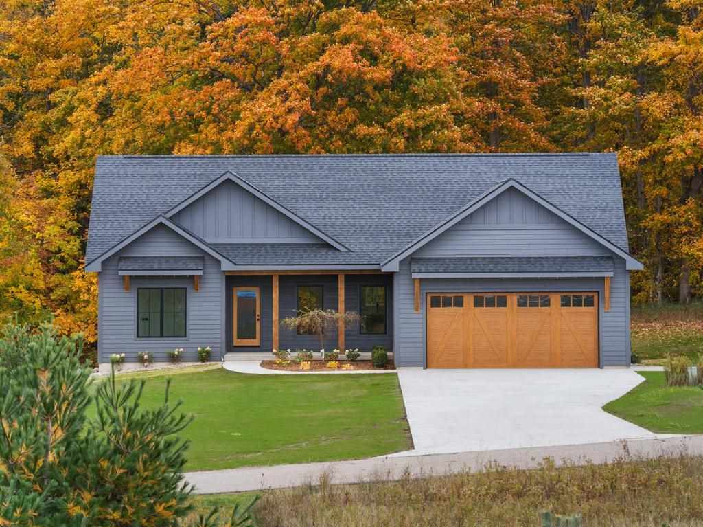 588 Harbor View Lane Petoskey MI 49770