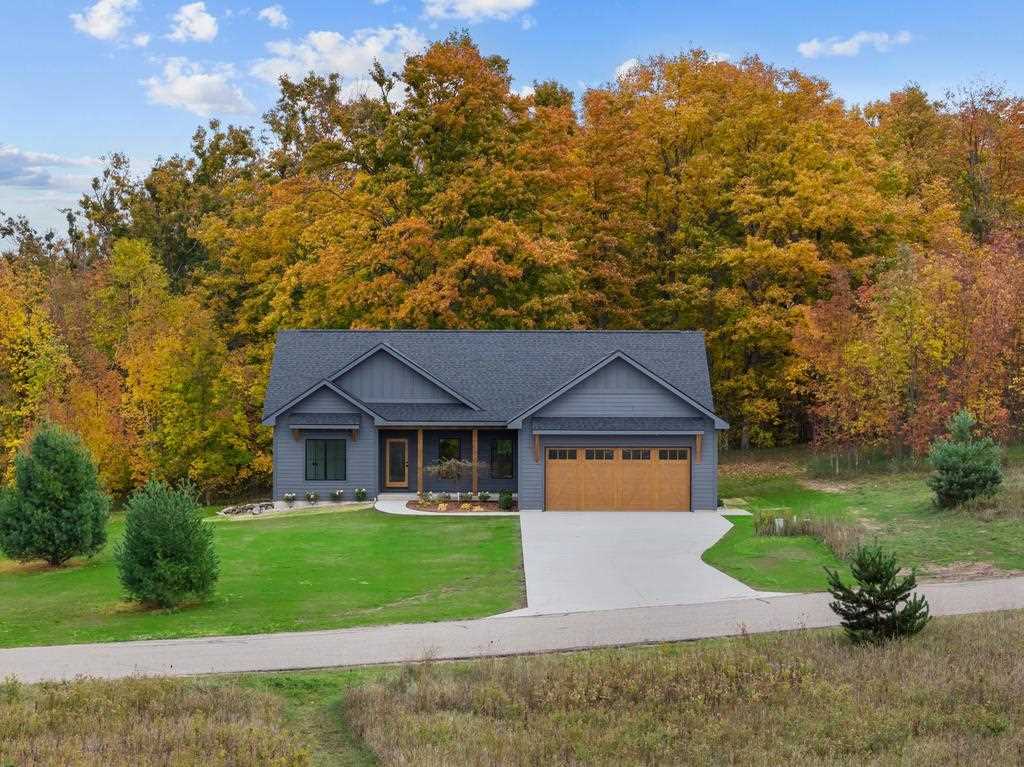 588 Harbor View Lane Petoskey MI 49770