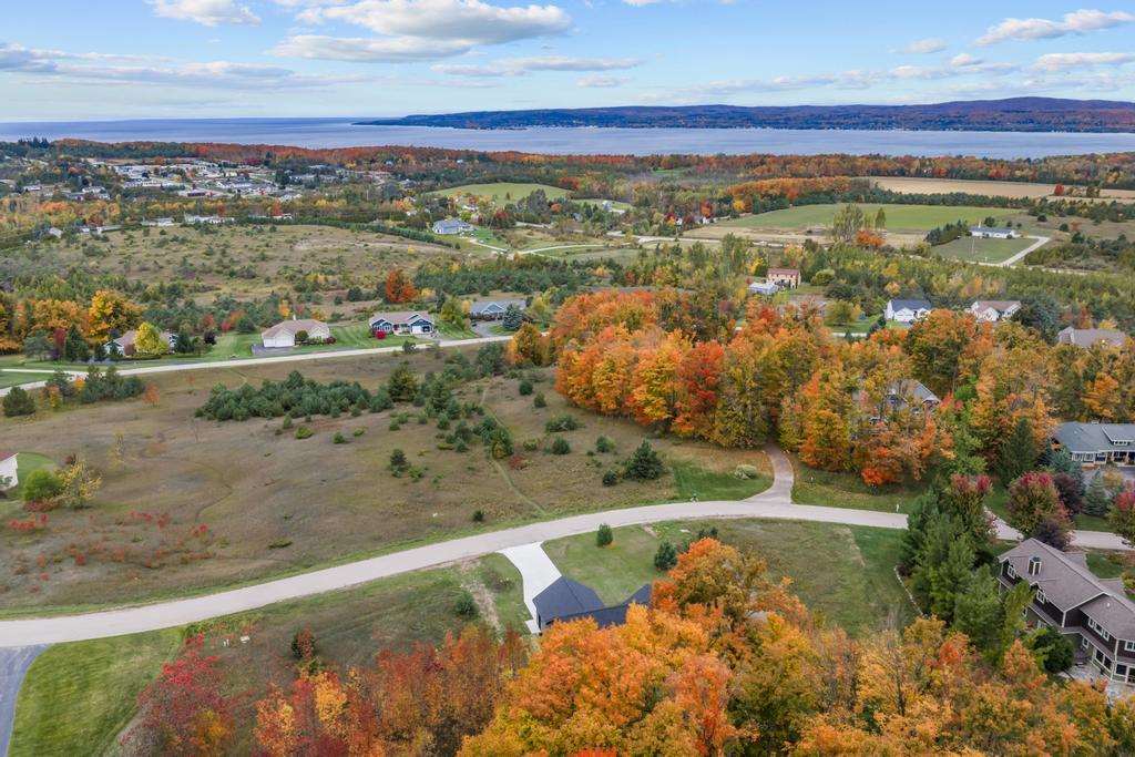 588 Harbor View Lane Petoskey MI 49770