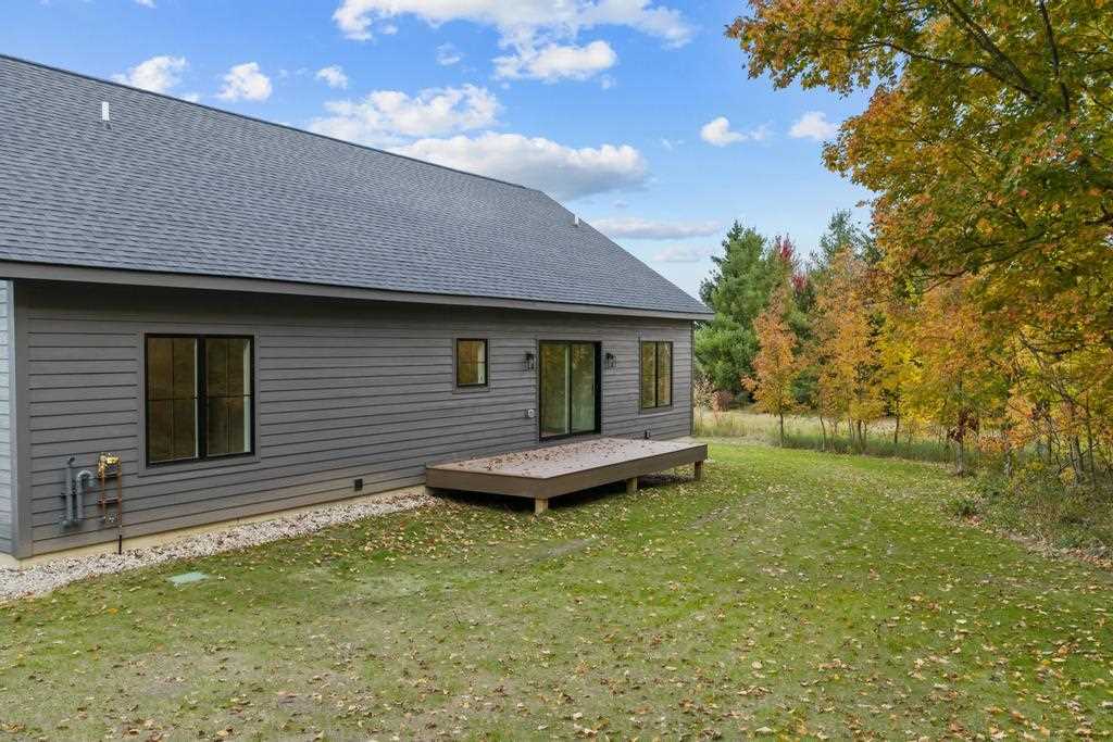 588 Harbor View Lane Petoskey MI 49770