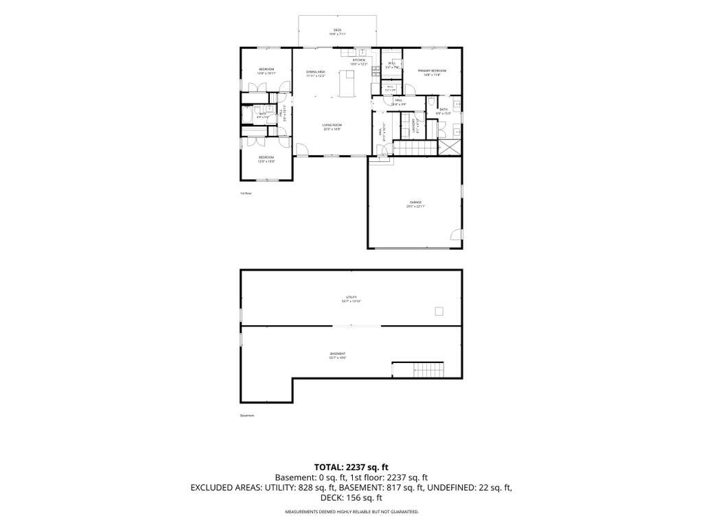 588 Harbor View Lane Petoskey MI 49770