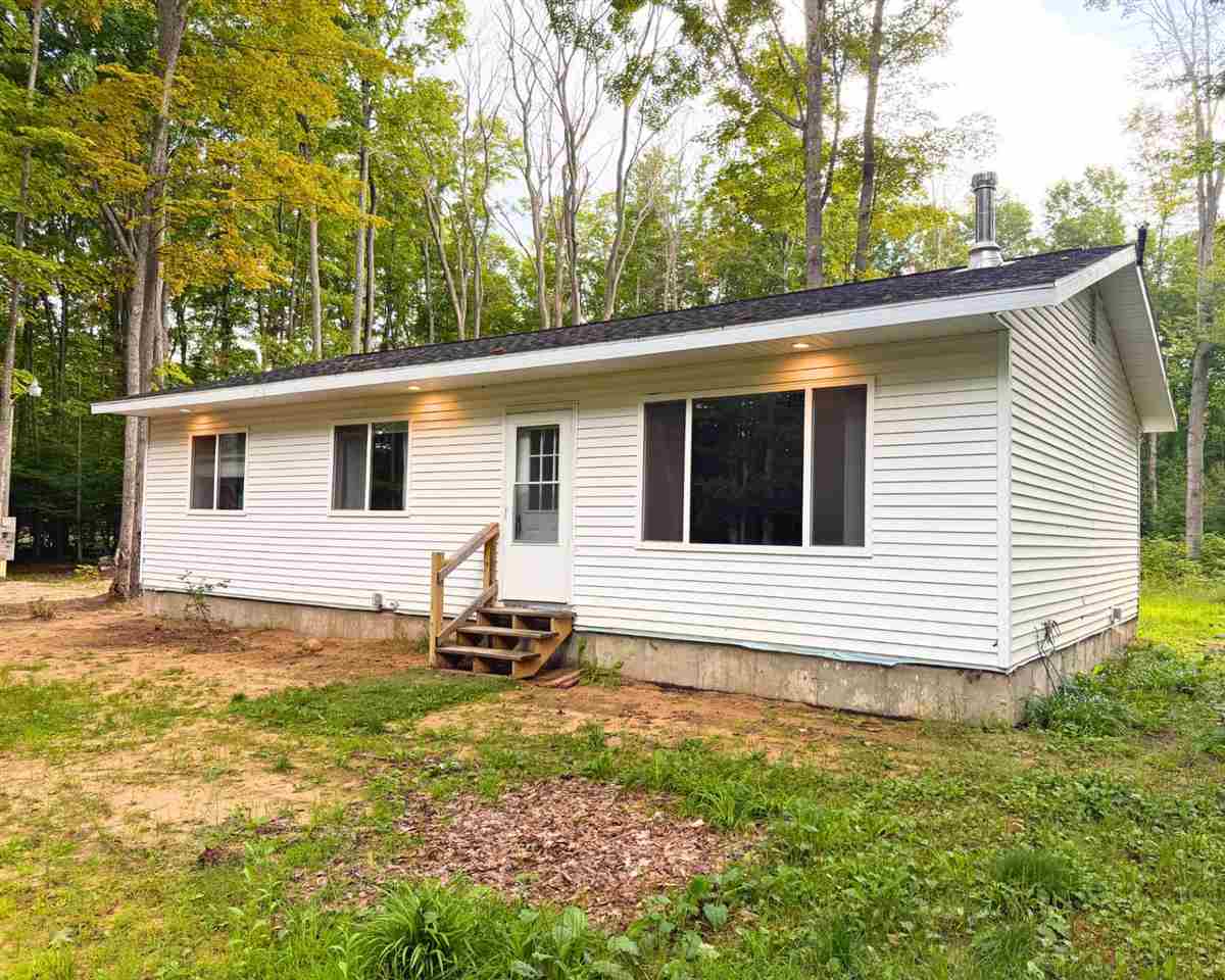 6168 Needles Lane Kalkaska MI 49646