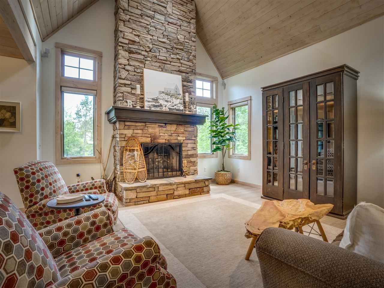 235 Meadow Wood Drive Harbor Springs MI 49740