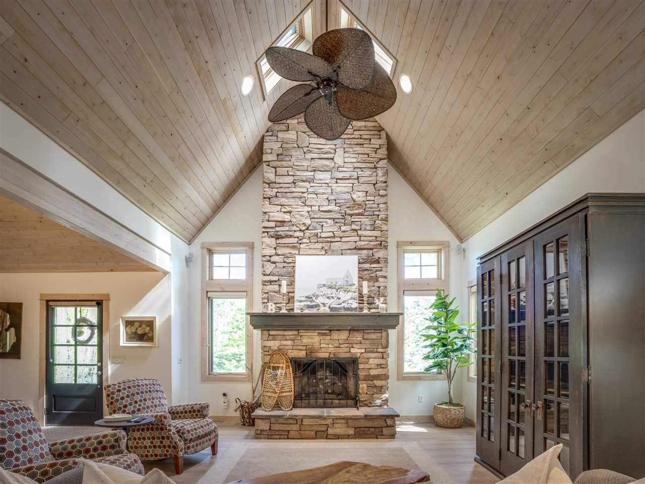 235 Meadow Wood Drive Harbor Springs MI 49740