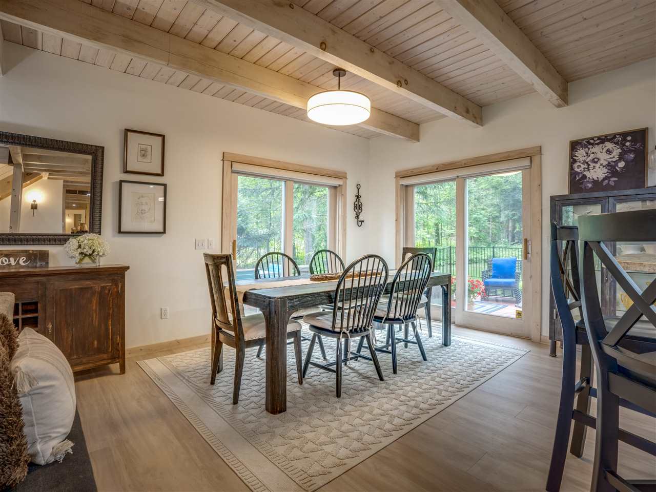 235 Meadow Wood Drive Harbor Springs MI 49740
