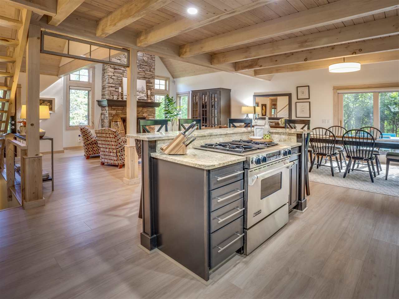 235 Meadow Wood Drive Harbor Springs MI 49740