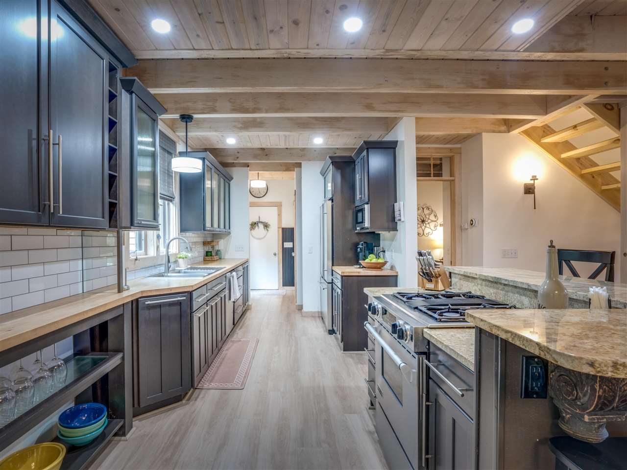 235 Meadow Wood Drive Harbor Springs MI 49740