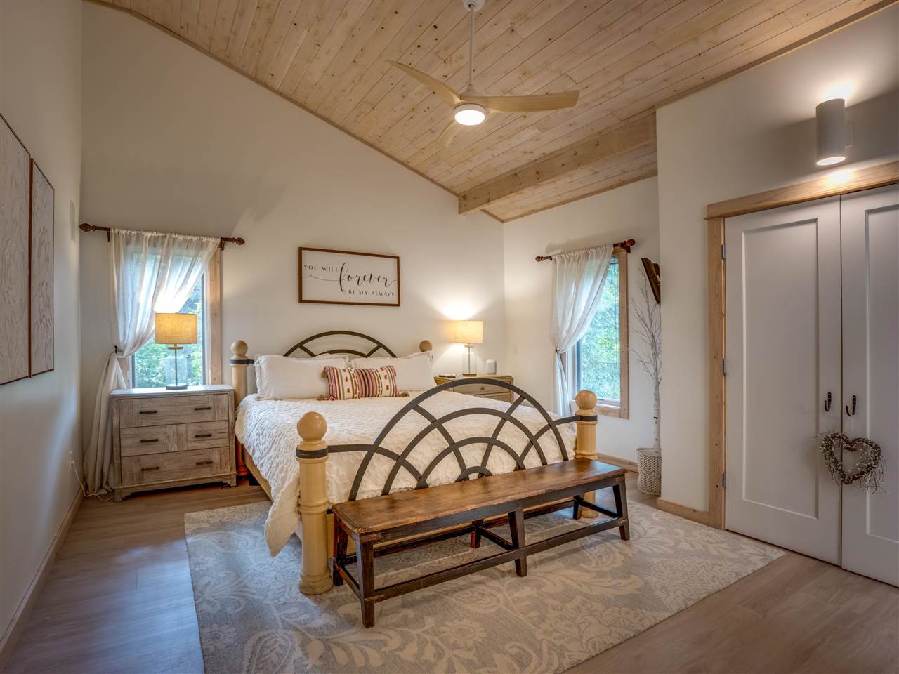 235 Meadow Wood Drive Harbor Springs MI 49740