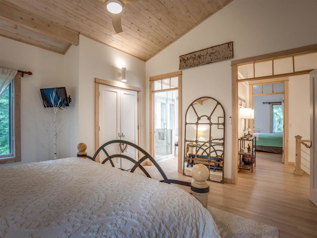 235 Meadow Wood Drive Harbor Springs MI 49740