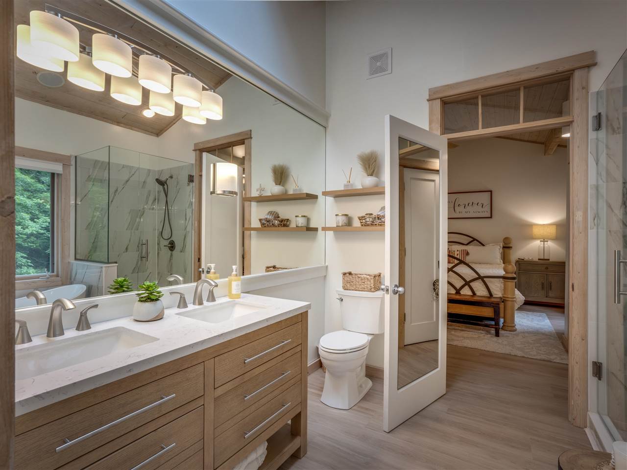235 Meadow Wood Drive Harbor Springs MI 49740