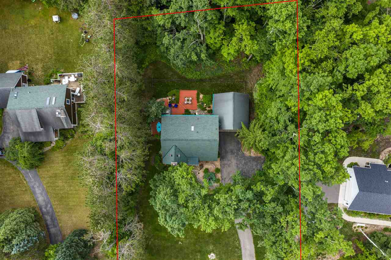 235 Meadow Wood Drive Harbor Springs MI 49740