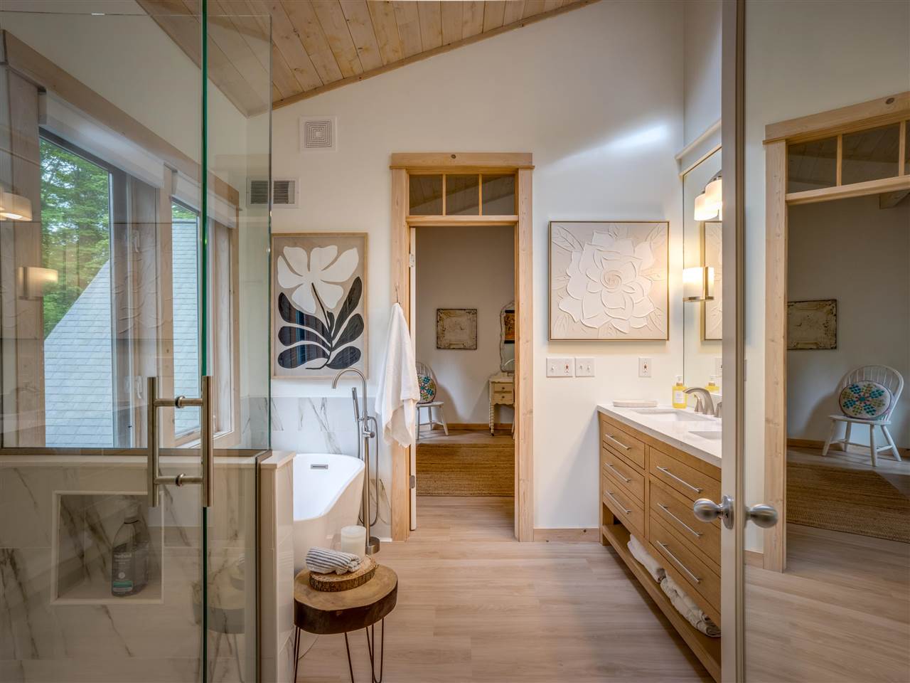 235 Meadow Wood Drive Harbor Springs MI 49740