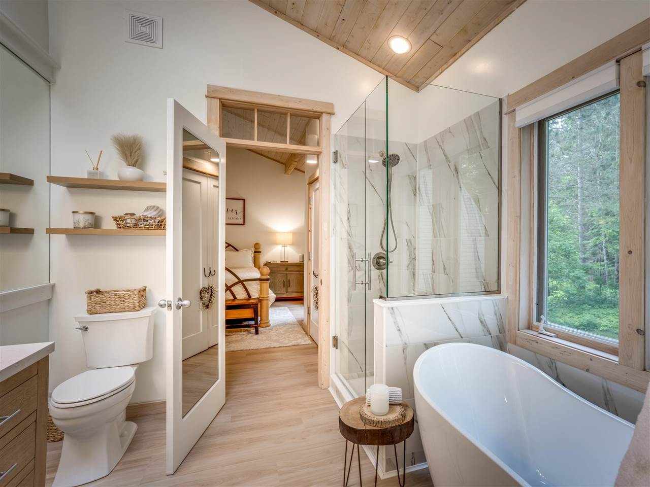 235 Meadow Wood Drive Harbor Springs MI 49740