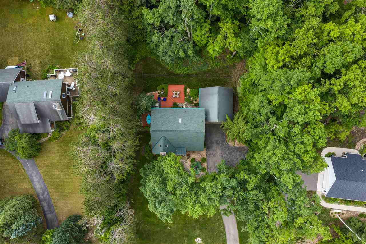 235 Meadow Wood Drive Harbor Springs MI 49740
