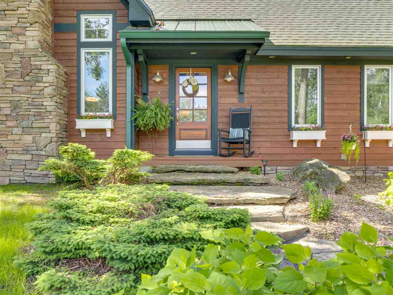 235 Meadow Wood Drive Harbor Springs MI 49740