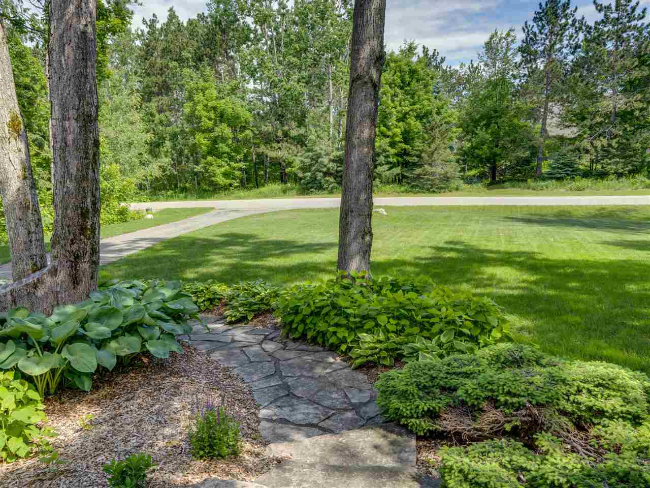 235 Meadow Wood Drive Harbor Springs MI 49740