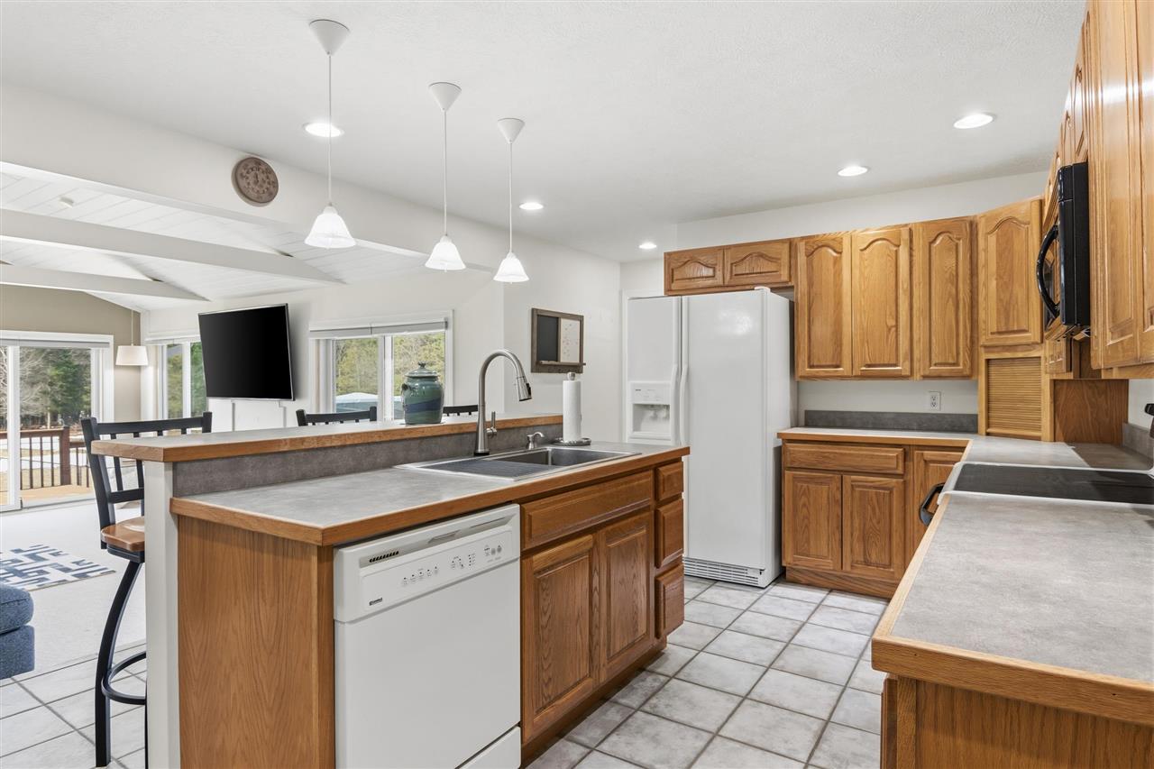 1394 S Derenzy Road Bellaire MI 49615