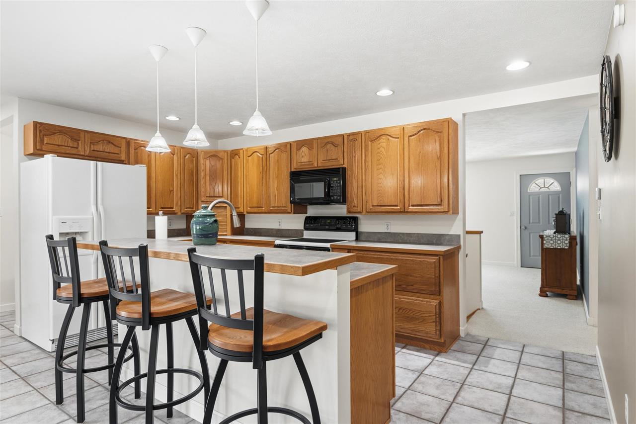 1394 S Derenzy Road Bellaire MI 49615
