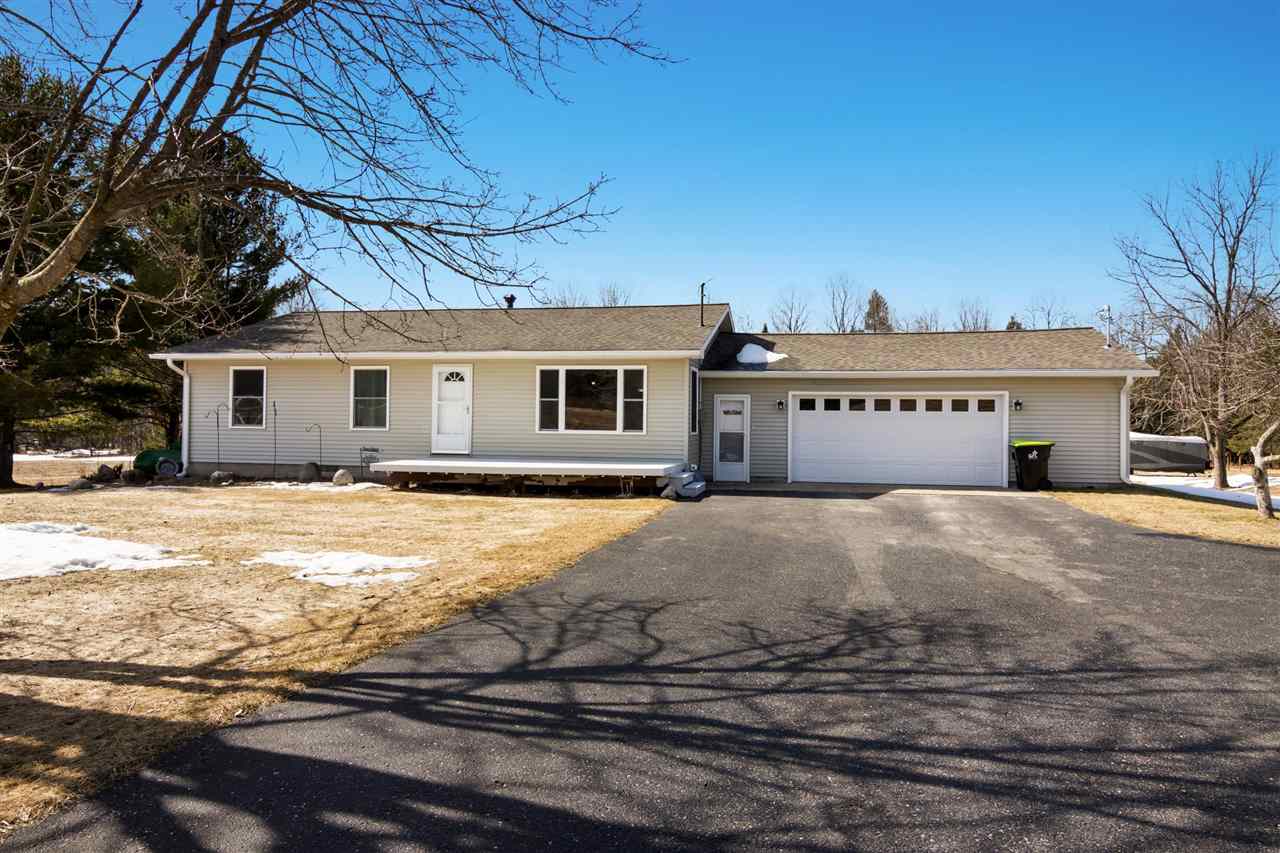 1394 S Derenzy Road Bellaire MI 49615